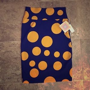 Lularoe Cassidy Skirt